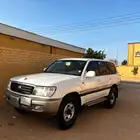 جيب لاندكروزر