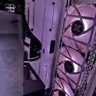 بيسي قيمنق ابيض مواصفات البي سي كرت3060 RTX معالج i512400