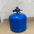 دبه غاز صغيره
