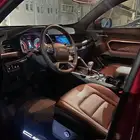 هافال اتش 6 haval h6