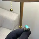 خاتم فيروز نيشابوري