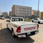 هايلوكس 2018