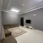 شقق للايجار عزاب مفروشة حي الضاحية عرعر