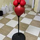 مضرب ملاكمه