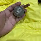 ساعة GULF GUARD لها اكثر من 25 سنه