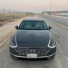 سوناتا موديل 2020