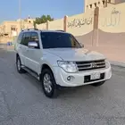 سلام عليكم عرضهم كل يوم جيب باجيرو 2010 فل كامل