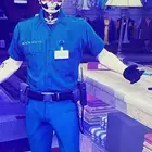 حساب قراند و Forza