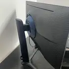 شاشة قيمنق