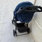 عربة اطفال ممتاز للبيع