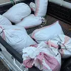 تمر غنم نظيف