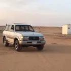 لاندكروزر 97