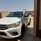 هايلوكس 2018 غماره ديزل
