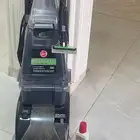 مكنسة كهربائية