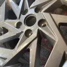 للبيع جنط النترا موديل 2025