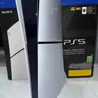 PS5