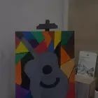 لوحة فنية