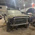 موفر قطع غيار F150 سيرا تورس برونكو أمريكي بشكل عام واصلاح