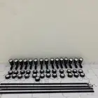 لمبات شمعات