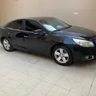 ماليبو اسود 2013