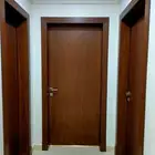 ابواب خشب ابواب قشرة جوز او سنديان