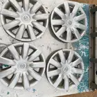 طيس كامري 2006