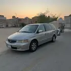 هوندا اوديسي