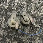 بوري كرسيدا اصلي وكاله