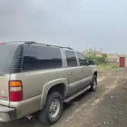 للبيع جمس 2003مجدد مفحوص