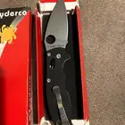 سكين سبايدر جدييده.