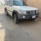 البيع جيب نيسان فتك