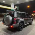 نيسان باترول فتك 4800 موديل 2004 محول الجديد