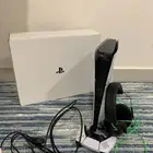 سوني 5 سليم