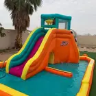 الاعب مايه