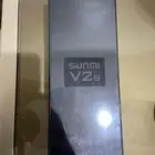 اجهزة سونمي مع برنامج طباعة فواتير
