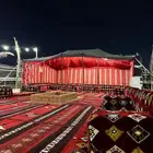 مخيم للبيع قسمين رجال ونساء