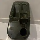 جركل 20 لتر حديد