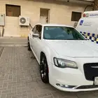 كرايزلر c300 2019