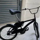 دراجة رامبو اندنوسي