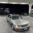 للبيع لكزس LS400