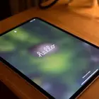 ايباد برو 11 انش M4 شريحة الكترونية