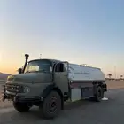 وايت ماء صالح لشرب حائل الاحياء الشمالية