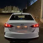 هونداي اكسنت2019