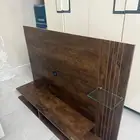 ديكور شاشه لي البيع الديكور موضح بالصور