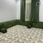 فرش ستاره مساند شبه جديد نضيف ابي فيها 1000