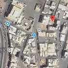 ارض للبيع موقع مميز داخل حد الحرم