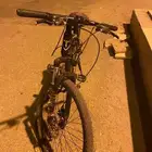 سيكل امريكي شرط مخزن