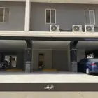 شقة للايجار بحي المروة 4 غرف
