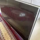 شاشه ال جي جديده ونظيفه 350