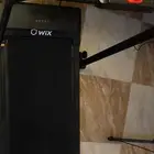 جهاز سير من wix